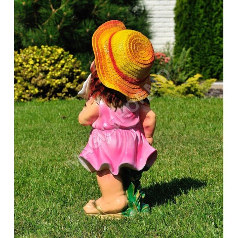 Садово-парковая фигура Cera Милашка